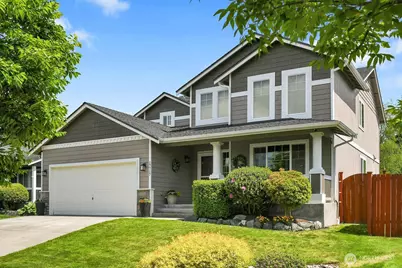 17717 83rd Drive NE, Arlington, WA 98223 - Photo 1