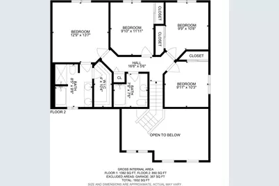 17717 83rd Drive NE, Arlington, WA 98223 - Photo 32