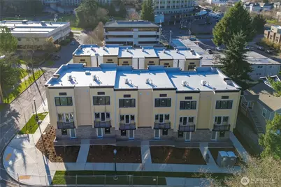 1227 Cherry Street SE, Olympia, WA 98501 - Photo 1