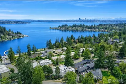 101 99th Avenue NE #101, Bellevue, WA 98004 - Photo 2