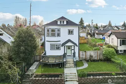 1722 S Cushman Avenue, Tacoma, WA 98405 - Photo 2