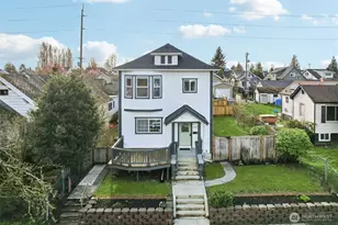 1722 S Cushman Ave, Tacoma, WA 98405 - Photo 2