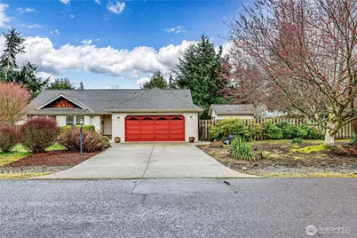 72 Meg's Way, Port Hadlock-Irondale, WA 98339 - Photo 2