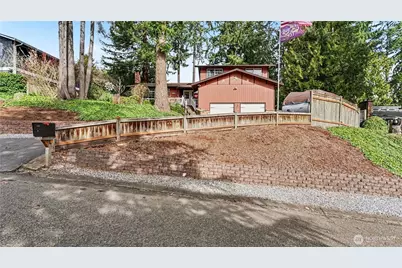 9505 29th Street Court E, Edgewood, WA 98371 - Photo 2
