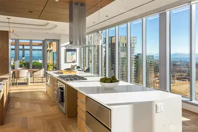 800 Columbia Street #1809, Seattle, WA 98104 - Photo 16