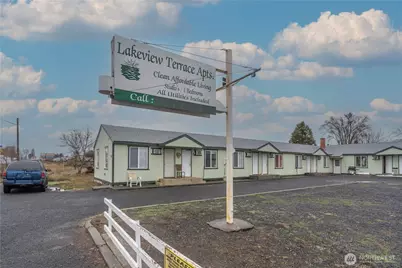 68 W State Highway 28, Soap Lake, WA 98851 - Photo 1