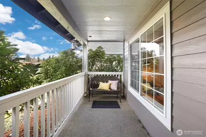 7032 Cavalier Street SW, Olympia, WA 98512 - Photo 2