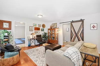 7032 Cavalier Street SW, Olympia, WA 98512 - Photo 16