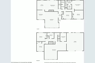 3722 72nd Avenue Ct W, University Place, WA 98466 - Photo 40