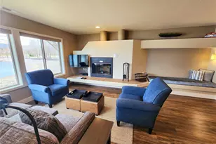 1 Beach 585-N, Manson, WA 98831 - Photo 4