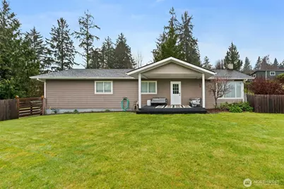 1346 W Third Street, South Bend, WA 98586 - Photo 1
