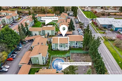 2409 S 222nd Street #B16, Des Moines, WA 98198 - Photo 38
