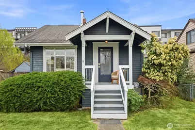 91 Williams Avenue S, Renton, WA 98055 - Photo 1