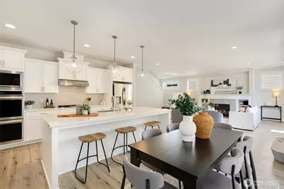 6136 Harbor Inlet Lane NW, Bremerton, WA 98311 - Photo 8