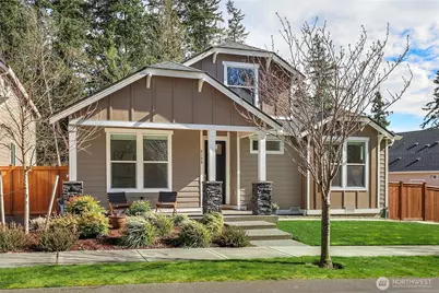 6136 Harbor Inlet Lane NW, Bremerton, WA 98311 - Photo 2