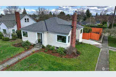 1901 N Union Avenue, Tacoma, WA 98406 - Photo 1