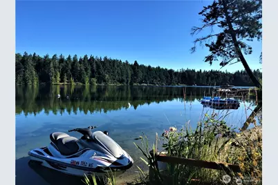 11909 11911 Country Club Drive, Anderson Island, WA 98303 - Photo 2