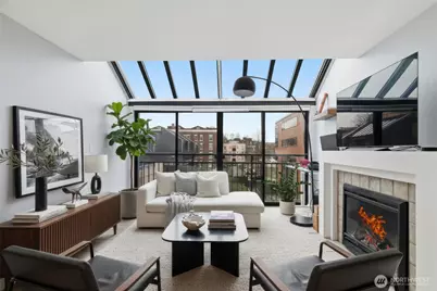 275 W Roy Street #412, Seattle, WA 98119 - Photo 4