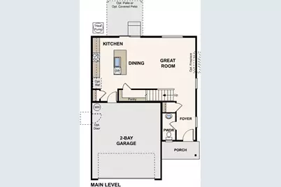 9868 Ferns Loop SE, Yelm, WA 98597 - Photo 2