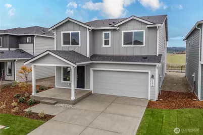 9868 Ferns Loop SE, Yelm, WA 98597 - Photo 4