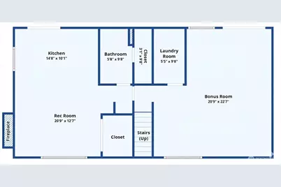 23018 35th Avenue W, Brier, WA 98036 - Photo 38