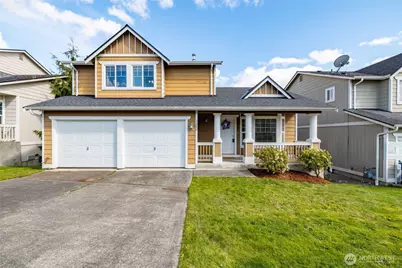 1240 Arrezo Drive, Sedro Woolley, WA 98284 - Photo 1