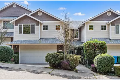 1443 NE 166th Court #3, Shoreline, WA 98155 - Photo 1