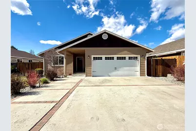 709 Paintbrush Lane, Omak, WA 98841 - Photo 1