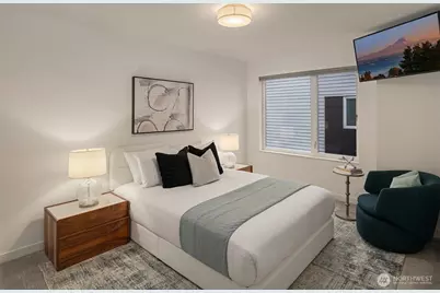 9553 Ashworth Avenue N #B, Seattle, WA 98103 - Photo 10