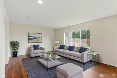 4244 E Roosevelt Avenue, Tacoma, WA 98404 - Photo 2