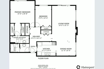 1250 Taylor Avenue N #105, Seattle, WA 98109 - Photo 28