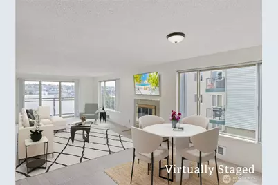 1250 Taylor Avenue N #105, Seattle, WA 98109 - Photo 1