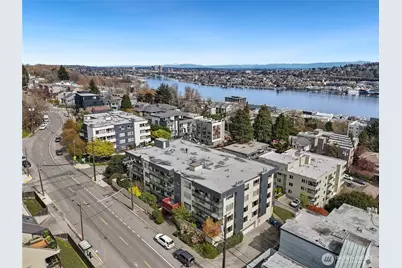 1250 Taylor Avenue N #105, Seattle, WA 98109 - Photo 6
