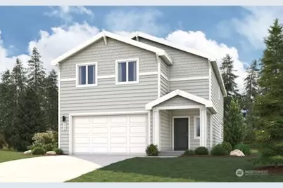 8711 62nd Court SE, Olympia, WA 98513 - Photo 1