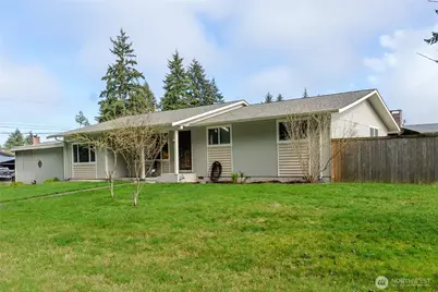1717 S F Street, Port Angeles, WA 98363 - Photo 1