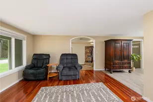 1717 S F St, Port Angeles, WA 98363 - Photo 4