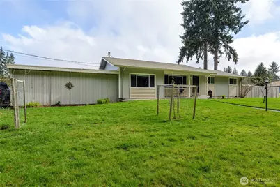 1717 S F Street, Port Angeles, WA 98363 - Photo 1