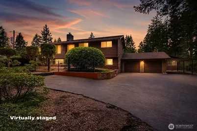 25314 48th Avenue Ct E, Graham, WA 98338 - Photo 1