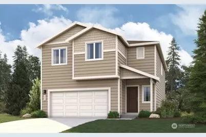 8714 62nd Court SE, Olympia, WA 98513 - Photo 1