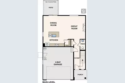 8714 62nd Court SE, Olympia, WA 98513 - Photo 2