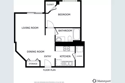 2331 42nd Avenue SW #414, Seattle, WA 98116 - Photo 24