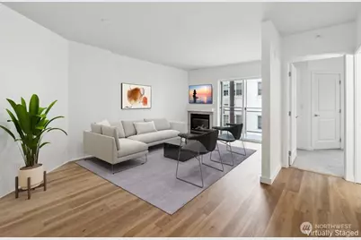 2331 42nd Avenue SW #414, Seattle, WA 98116 - Photo 6