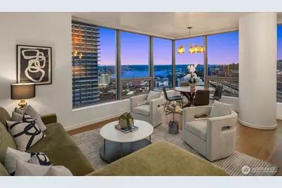 1808 Minor Avenue #2308, Seattle, WA 98101 - Photo 6