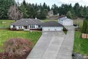 9709 36th Ct SE, Olympia, WA 98513 - Photo 1