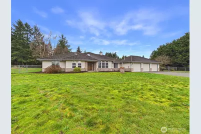 9709 36th Court SE, Olympia, WA 98513 - Photo 4