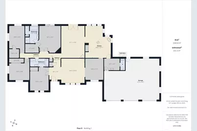 9709 36th Court SE, Olympia, WA 98513 - Photo 38