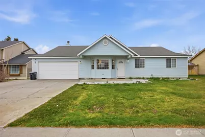 112 W Belmont Avenue, Moses Lake, WA 98837 - Photo 1