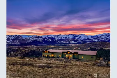 47 Bella Vista Lane, Winthrop, WA 98862 - Photo 1