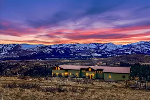 47 Bella Vista Ln, Winthrop, WA 98862 - Photo 1