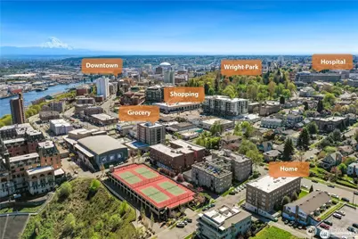 301 N Tacoma Avenue #403, Tacoma, WA 98403 - Photo 26